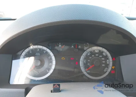 2008 Ford Escape Hybrid from USA, damaged, VIN 1FMCU59H28KA25677